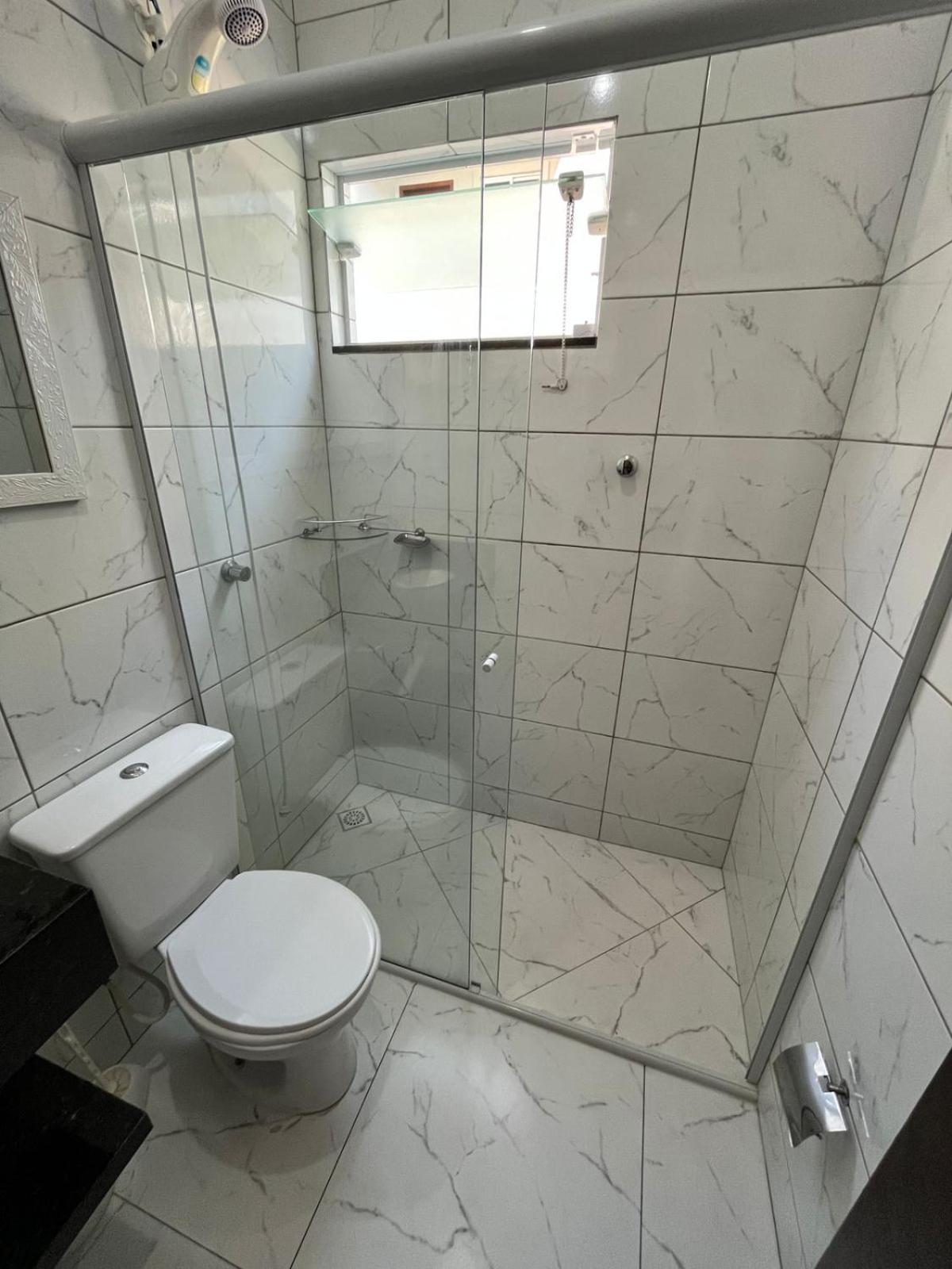 Residencial Flamini Apartment บอมบินญัส ภายนอก รูปภาพ