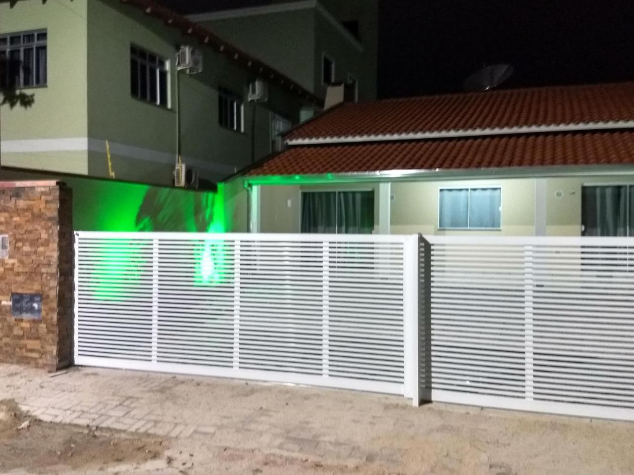 Residencial Flamini Apartment บอมบินญัส ภายนอก รูปภาพ